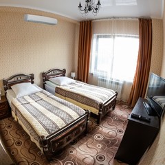 Гостевой дом У вокзала, Брянск, Брянская область