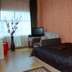 Гостиница Полесье, Брянск, Брянская область