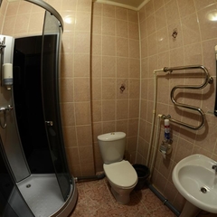 Гостиница Полесье, Брянск, Брянская область