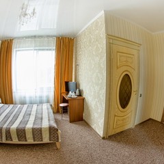 Гостевой дом У вокзала, Брянск, Брянская область