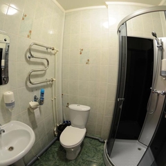 Гостиница Полесье, Брянск, Брянская область