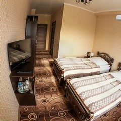 Гостевой дом У вокзала, Брянск, Брянская область