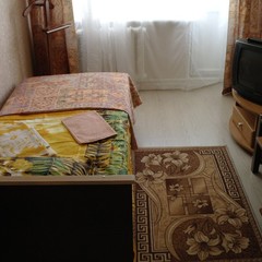 Гостиница Турист, Брянск, Брянская область