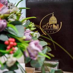 Гостиничный комплекс Art Hall, Брянск, Брянская область