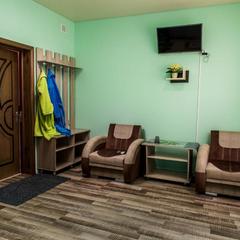 Отель Надежда, Брянск, Брянская область