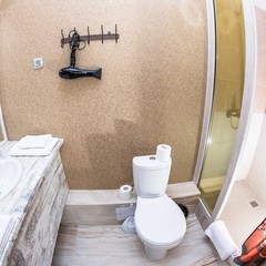 Гостевой дом У вокзала, Брянск, Брянская область