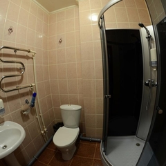 Гостиница Полесье, Брянск, Брянская область