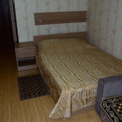 Гостиница Полесье, Брянск, Брянская область