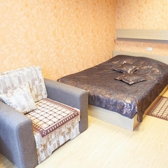 Гостиница Полесье, Брянск, Брянская область