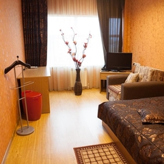 Гостиница Полесье, Брянск, Брянская область