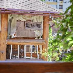 Гостиничный комплекс Art Hall, Брянск, Брянская область