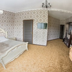 Гостевой дом У вокзала, Брянск, Брянская область