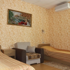 Гостиница Полесье, Брянск, Брянская область