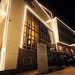 Отель Бежица, Брянск, Брянская область