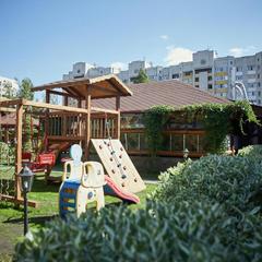 Гостиничный комплекс Art Hall, Брянск, Брянская область