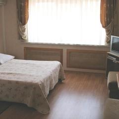 Отель Подворье, Брянск, Брянская область