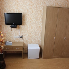 Гостиница Полесье, Брянск, Брянская область