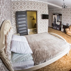 Гостевой дом У вокзала, Брянск, Брянская область