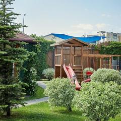 Гостиничный комплекс Art Hall, Брянск, Брянская область