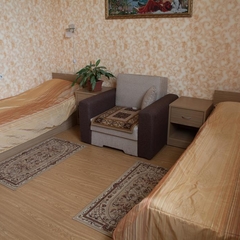 Гостиница Полесье, Брянск, Брянская область