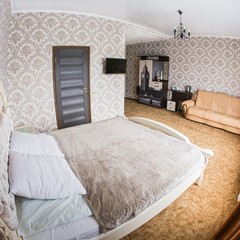 Гостевой дом У вокзала, Брянск, Брянская область