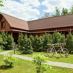 Гостиничный комплекс Art Hall, Брянск, Брянская область