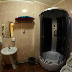 Гостиница Полесье, Брянск, Брянская область