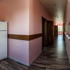 Отель Надежда, Брянск, Брянская область