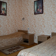 Гостиница Полесье, Брянск, Брянская область