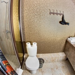 Гостевой дом У вокзала, Брянск, Брянская область