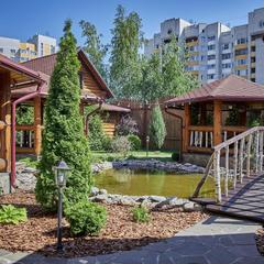 Гостиничный комплекс Art Hall, Брянск, Брянская область