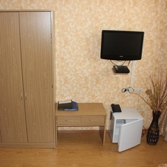 Гостиница Полесье, Брянск, Брянская область