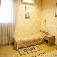 Гостиница Полесье, Брянск, Брянская область