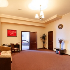 Гостиница Граф Толстой, Брянск, Брянская область