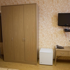 Гостиница Полесье, Брянск, Брянская область