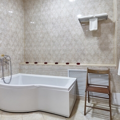 Гостиница Граф Толстой, Брянск, Брянская область