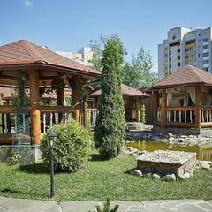 Гостиничный комплекс Art Hall, Брянск, Брянская область