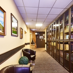 Гостиница Граф Толстой, Брянск, Брянская область