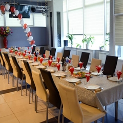 Гостиница Полесье, Брянск, Брянская область