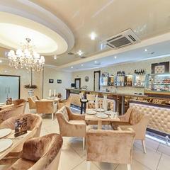 Гостиничный комплекс Art Hall, Брянск, Брянская область