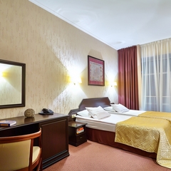 Гостиница Граф Толстой, Брянск, Брянская область