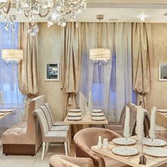 Гостиничный комплекс Art Hall, Брянск, Брянская область