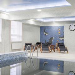 Отель Бежица, Брянск, Брянская область