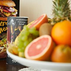 Гостиничный комплекс Art Hall, Брянск, Брянская область