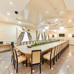 Гостиничный комплекс Art Hall, Брянск, Брянская область