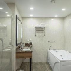 Отель Бежица, Брянск, Брянская область