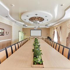 Гостиничный комплекс Art Hall, Брянск, Брянская область