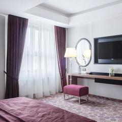 Отель Бежица, Брянск, Брянская область