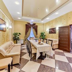 Гостиничный комплекс Art Hall, Брянск, Брянская область