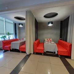 Гостиница Полесье, Брянск, Брянская область